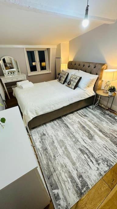 London Bayswater Lejlighed Eksteriør billede