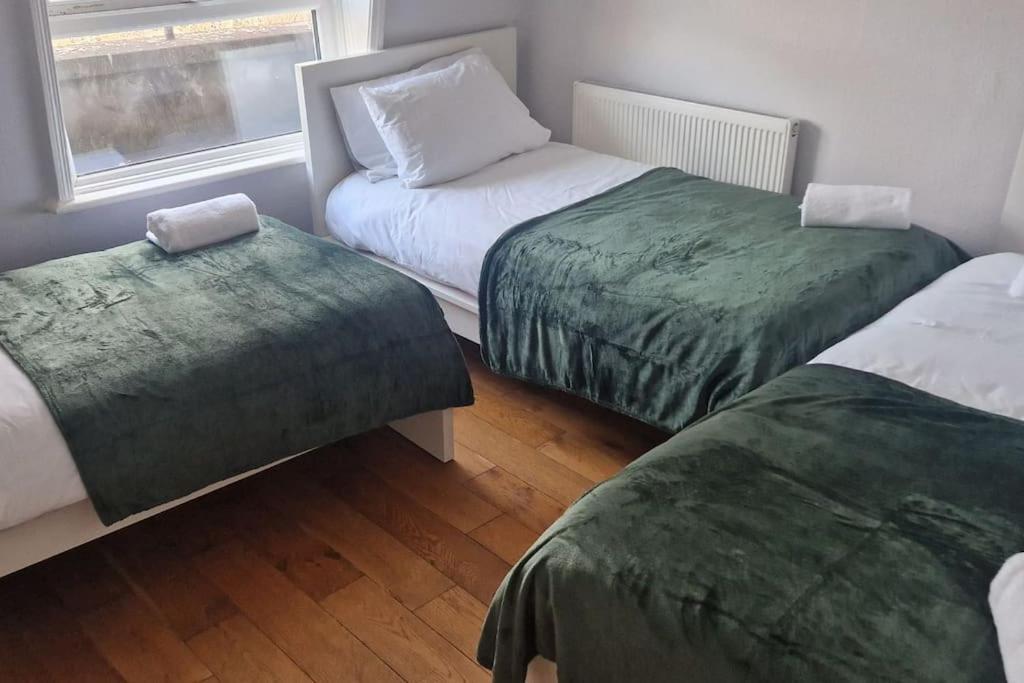 London Bayswater Lejlighed Eksteriør billede