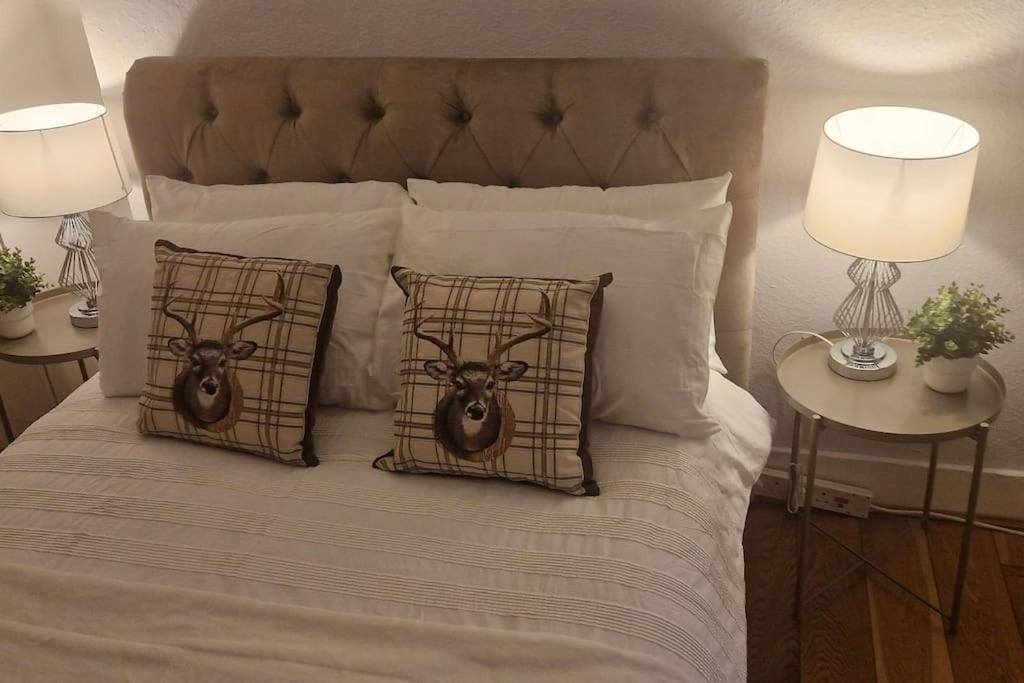 London Bayswater Lejlighed Eksteriør billede