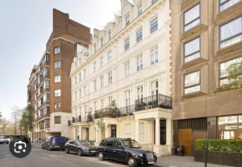 London Bayswater Lejlighed Eksteriør billede