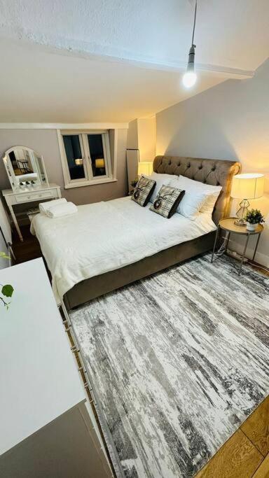 London Bayswater Lejlighed Eksteriør billede